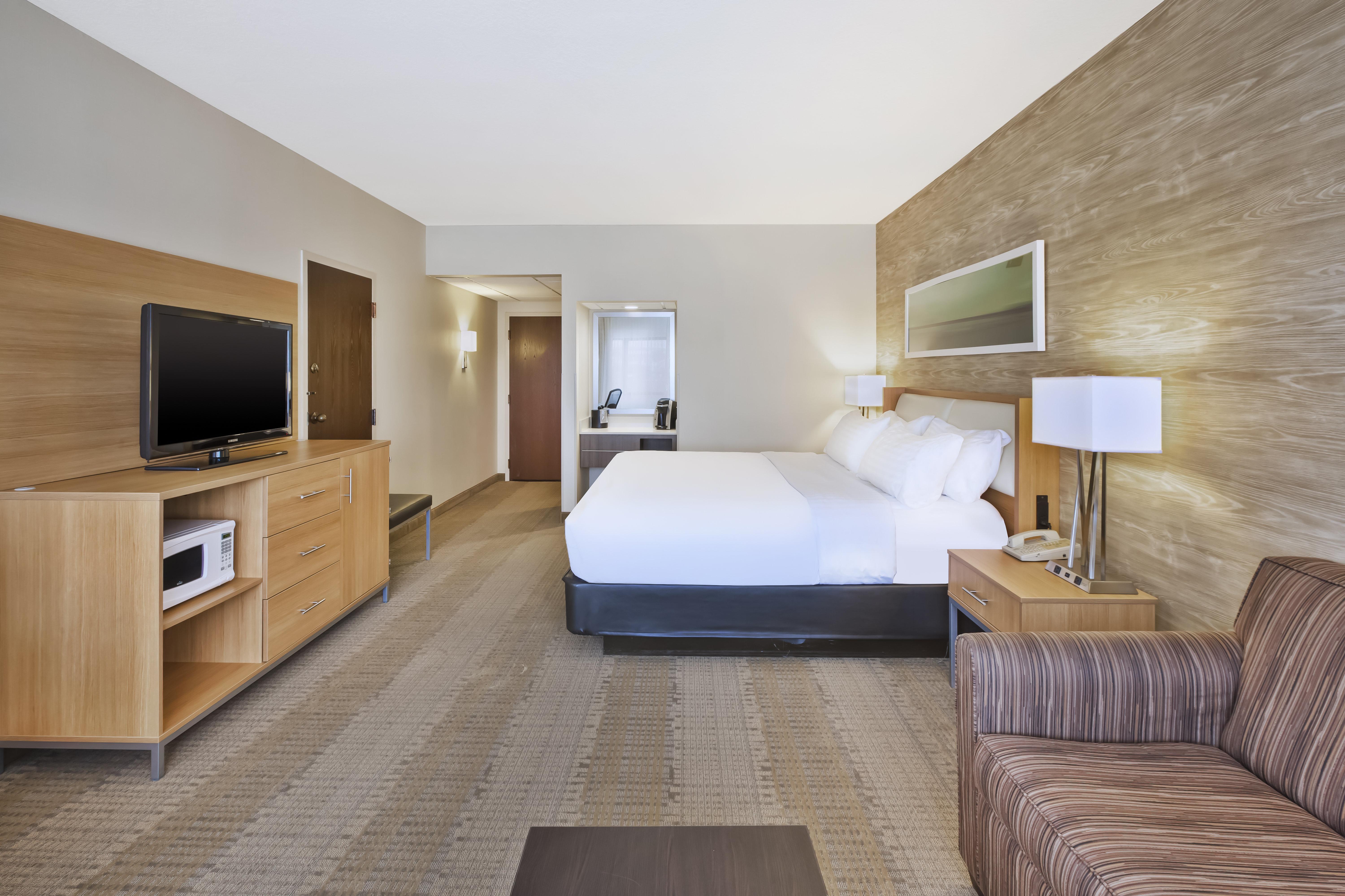 Doubletree By Hilton Rapid City Downtown Convention Center Exteriör bild