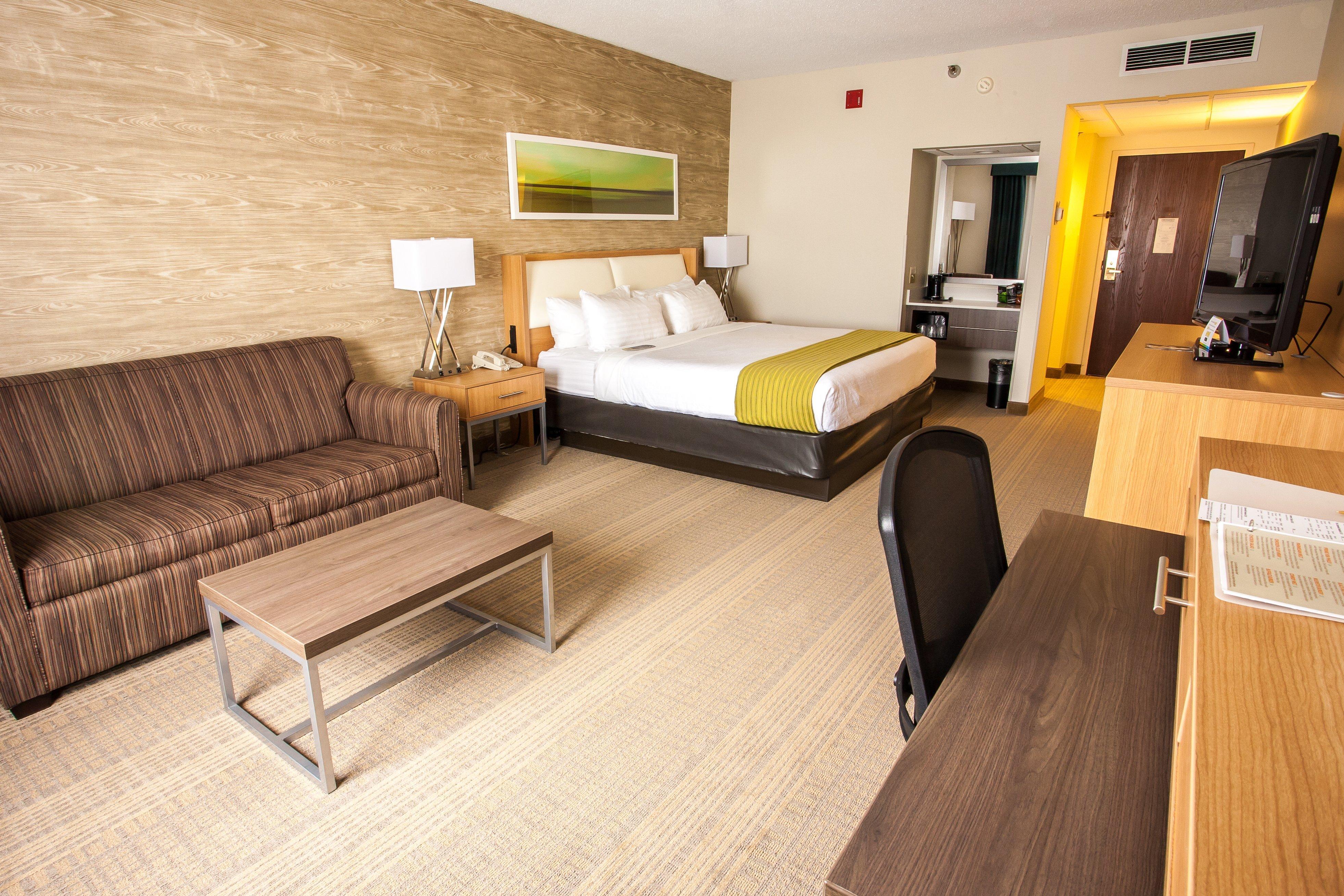 Doubletree By Hilton Rapid City Downtown Convention Center Exteriör bild