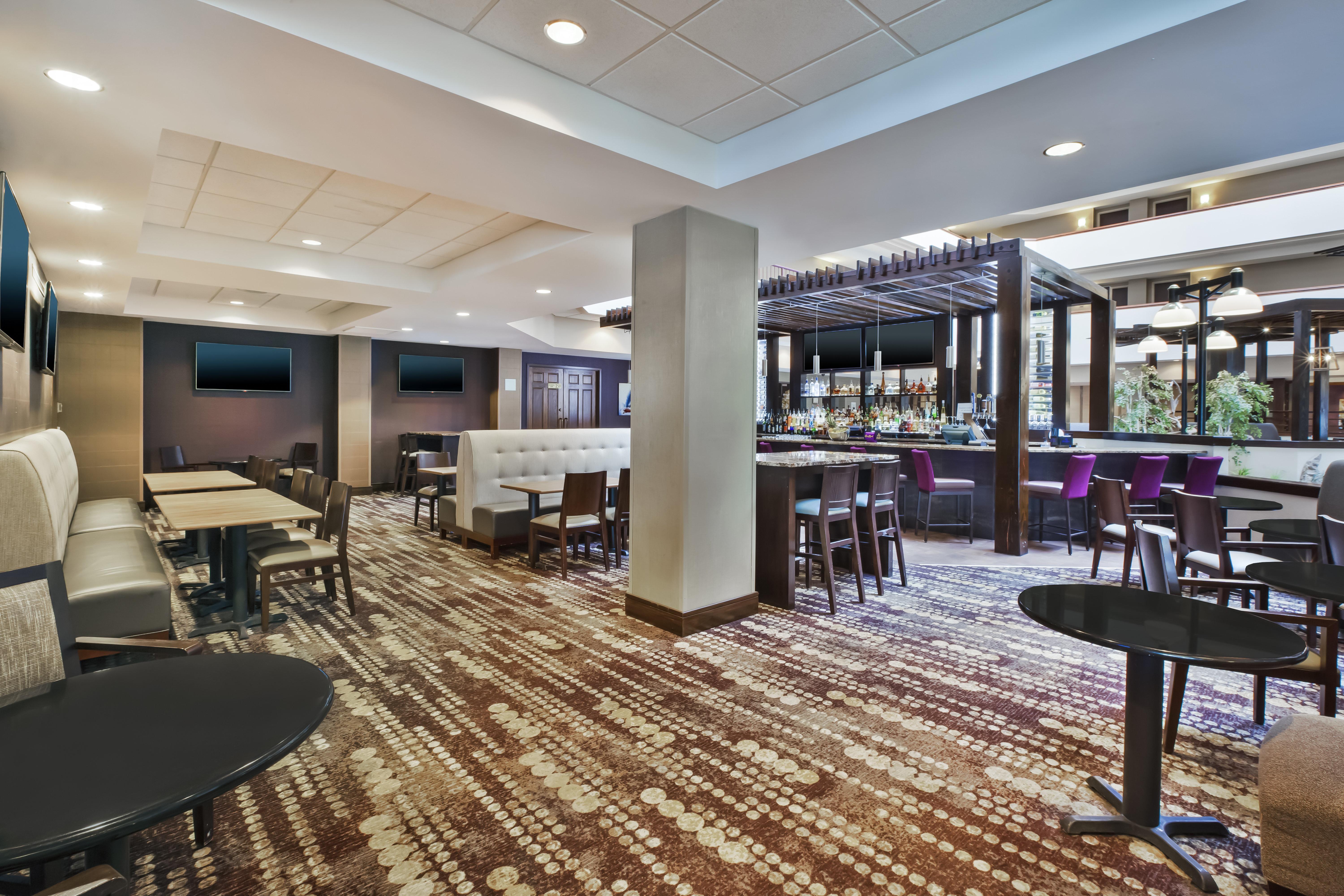Doubletree By Hilton Rapid City Downtown Convention Center Exteriör bild