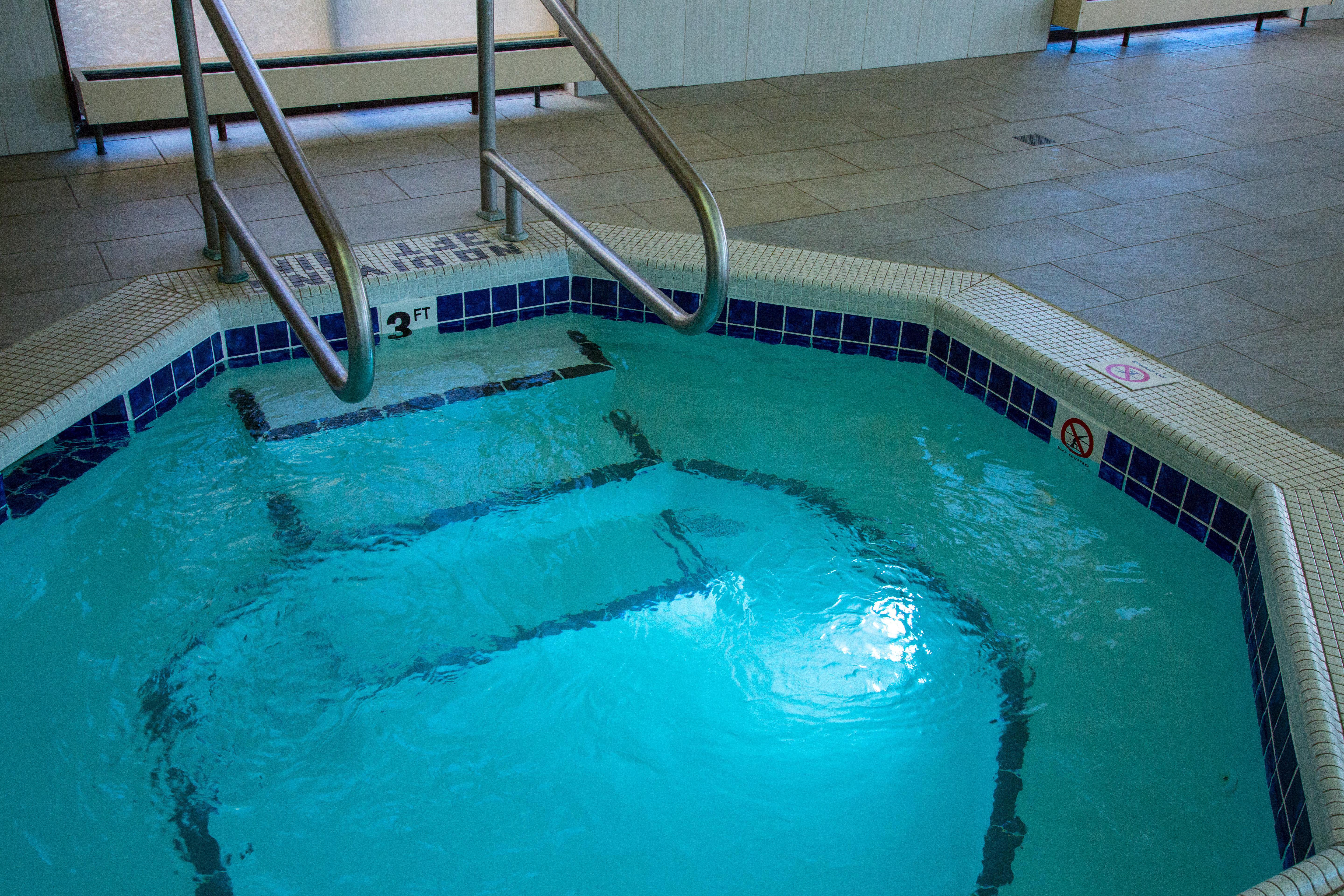 Doubletree By Hilton Rapid City Downtown Convention Center Exteriör bild