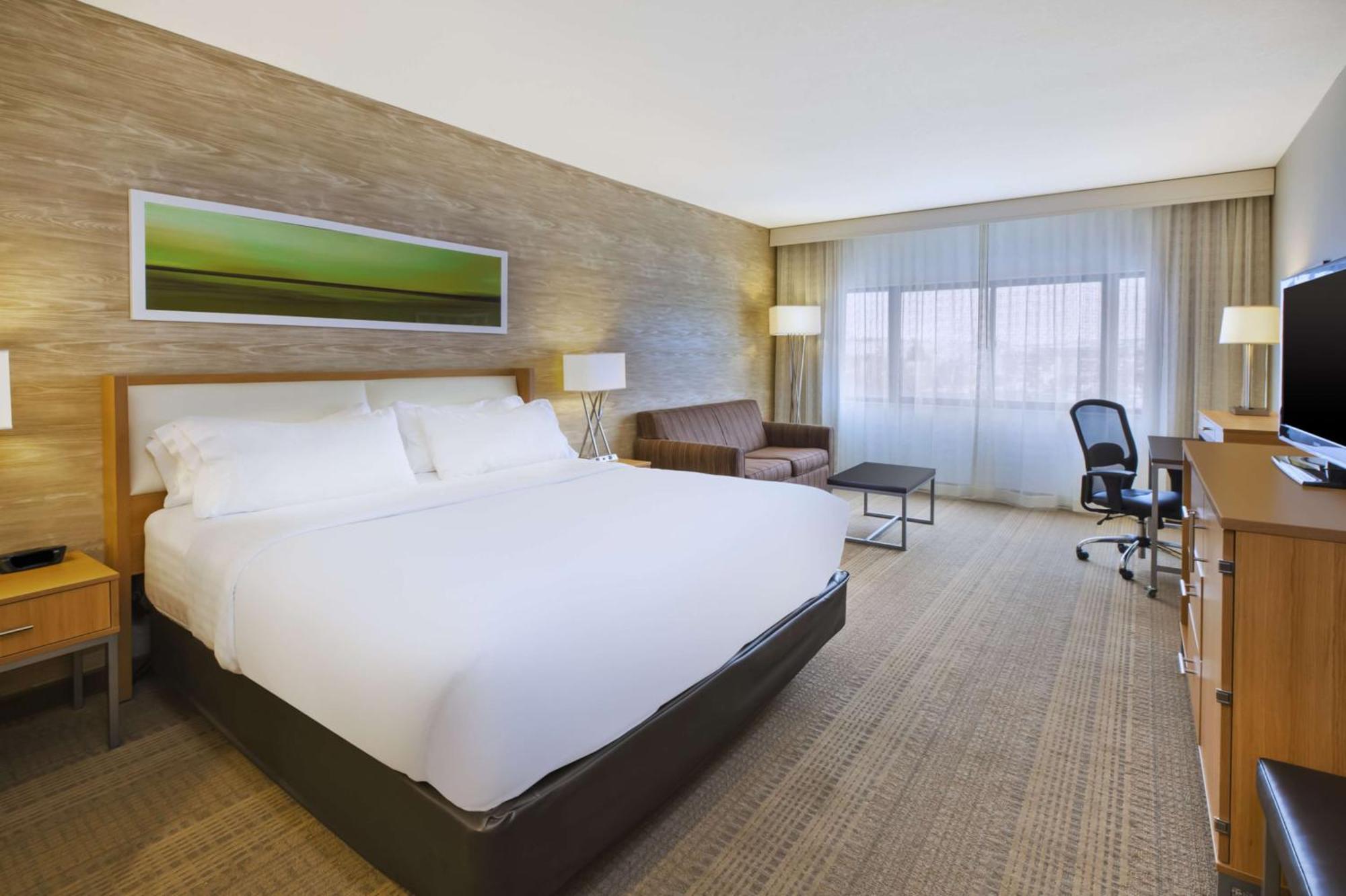 Doubletree By Hilton Rapid City Downtown Convention Center Exteriör bild