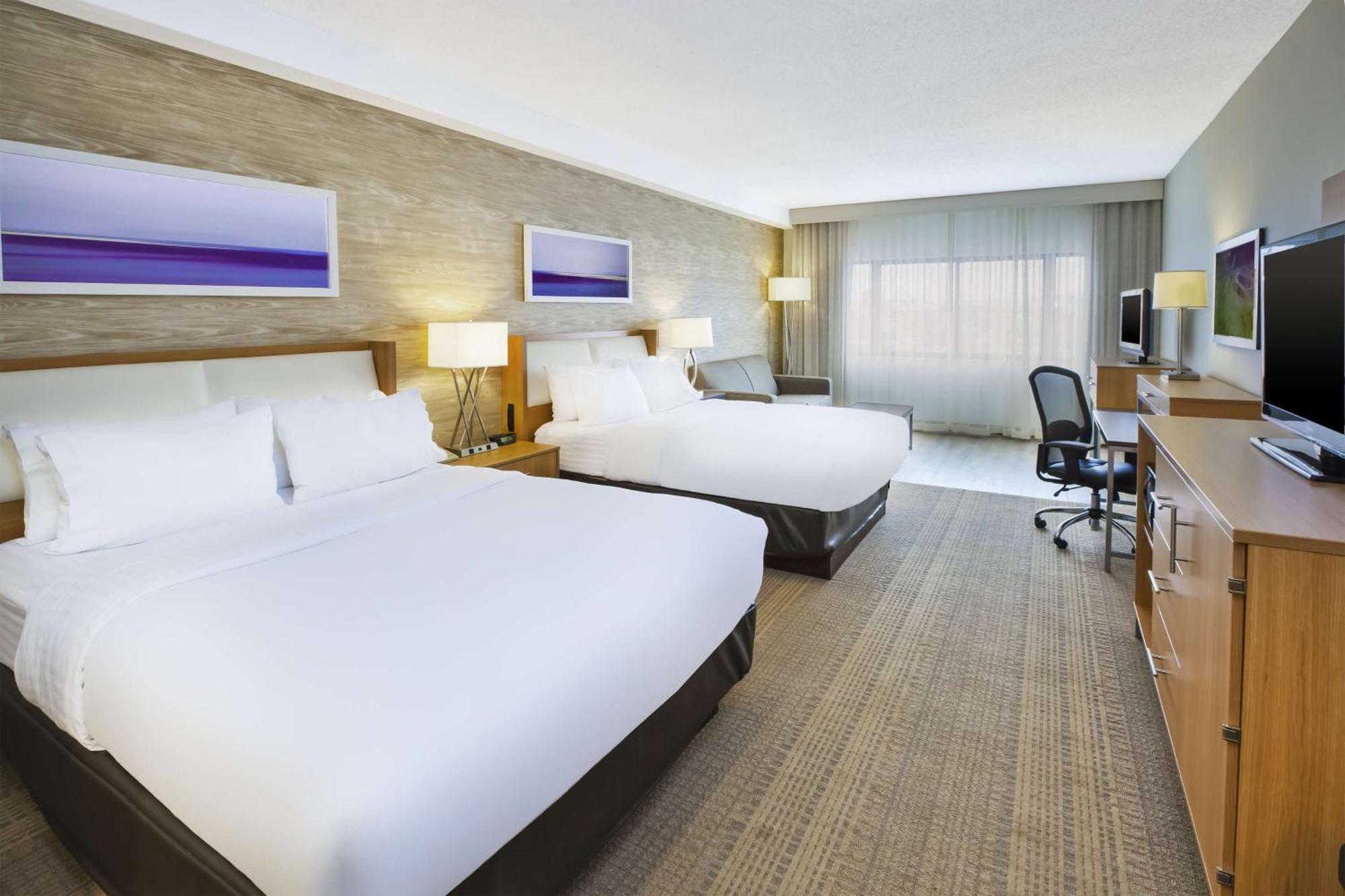 Doubletree By Hilton Rapid City Downtown Convention Center Exteriör bild