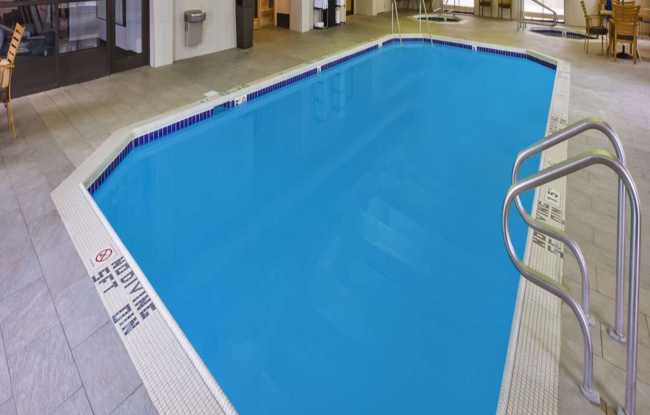 Doubletree By Hilton Rapid City Downtown Convention Center Exteriör bild